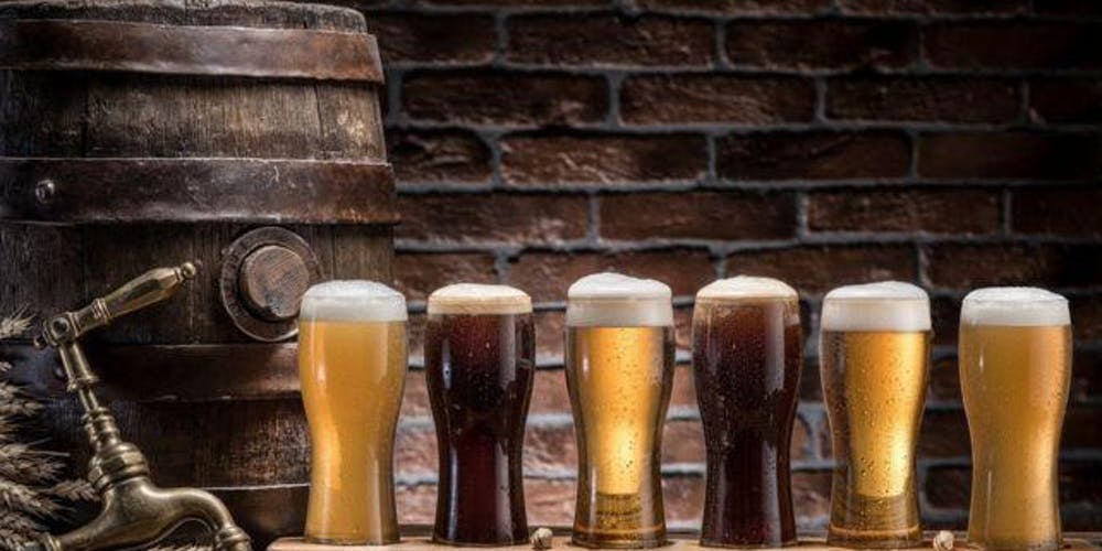 Craft Beer Market | Market Data Forecast